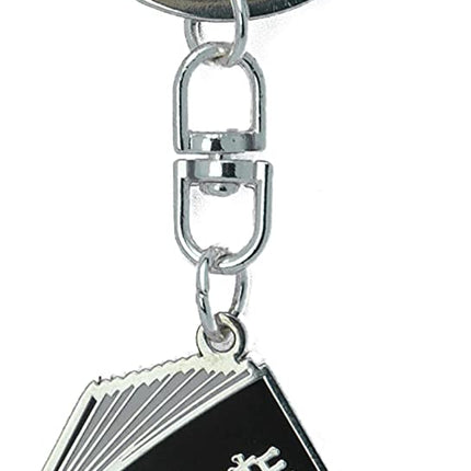Death Note Detective L Gift Set Includes Ceramic Coffee Tea Mug 11 Oz. Hardcover Notebook & Metal Keychain
