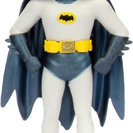 Build N'collect 1966 Classic TV Series Batmobile w/ Batman & RobinFigure 1/24 Diecast Model Kit