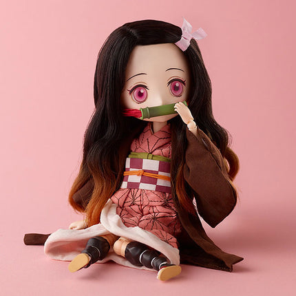 Demon Slayer: Kimetsu no Yaiba: Nezuko Kamado Harmonia Humming Doll