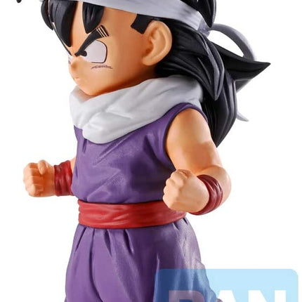 Ichiban - Dragon Ball - Son Gohan (World Tournament Super Battle), Bandai Spirits Ichibansho Figure