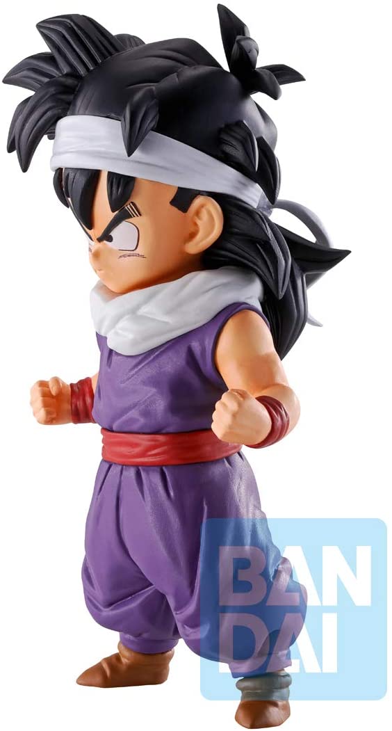 Ichiban - Dragon Ball - Son Gohan (World Tournament Super Battle), Bandai Spirits Ichibansho Figure