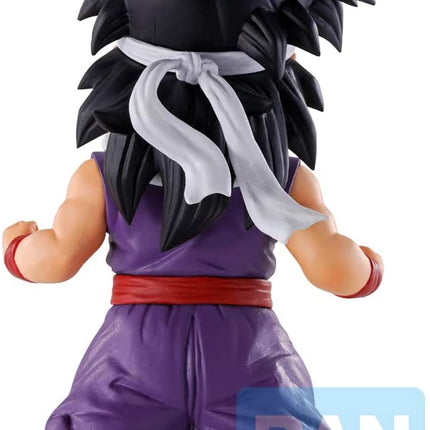Ichiban - Dragon Ball - Son Gohan (World Tournament Super Battle), Bandai Spirits Ichibansho Figure