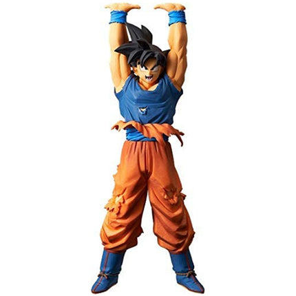 Dragon Ball Super Give Me Energy Spirit Ball Special