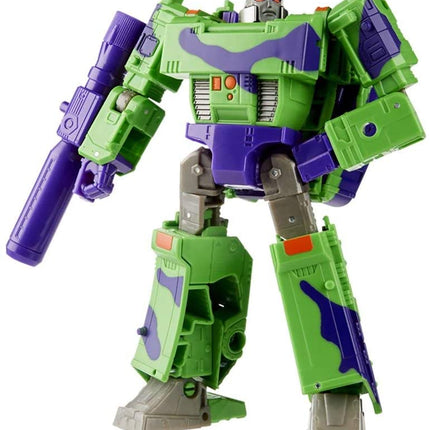 Transformers Generation Selects WFC-GS14 Voyager Class G2 Megatron