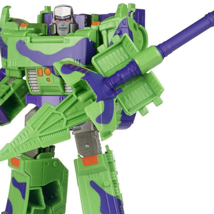 Transformers Generation Selects WFC-GS14 Voyager Class G2 Megatron