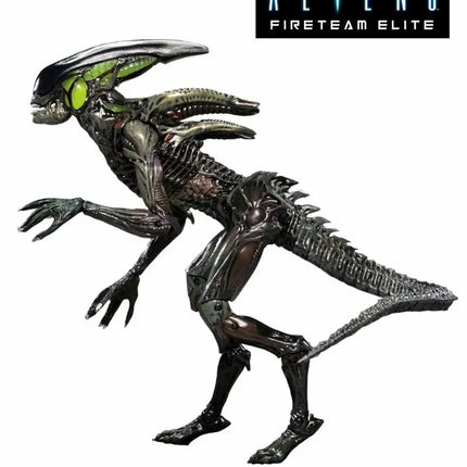 NECA Aliens: Fireteam Elite Spitter Alien 7″ Scale Action Figure
