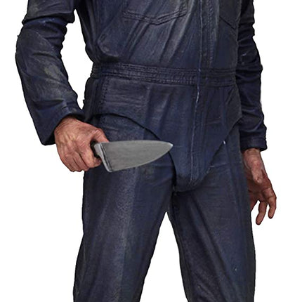 NECA - Halloween (2018 Movie) - 7" Scale Action Figure - Ultimate Michael Myers
