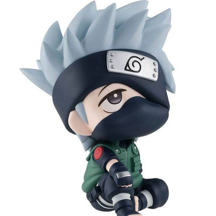 Lookup Naruto HATAKE KAKASHI Figure