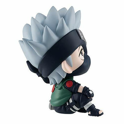 Lookup Naruto HATAKE KAKASHI Figure