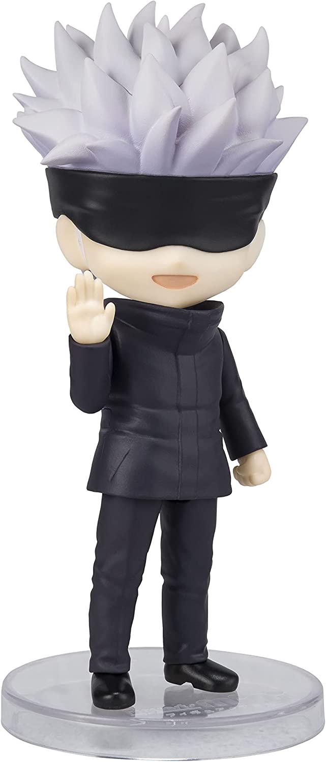 Tamashi Nations - Bandai Spirits Figuarts Mini - Jjujutsu Kaisen Little Satoru Gojo