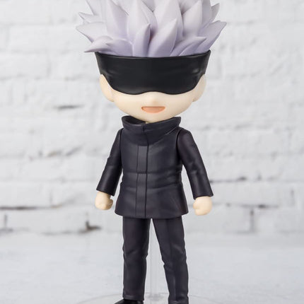Tamashi Nations - Bandai Spirits Figuarts Mini - Jjujutsu Kaisen Little Satoru Gojo