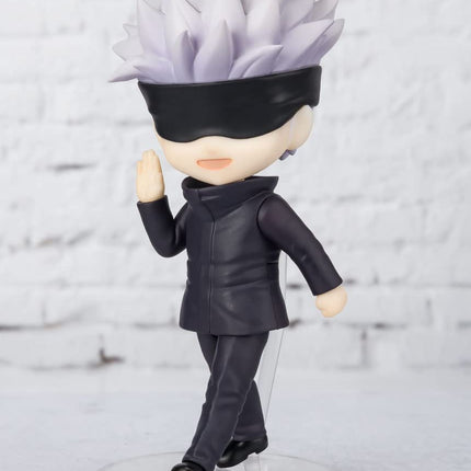 Tamashi Nations - Bandai Spirits Figuarts Mini - Jjujutsu Kaisen Little Satoru Gojo