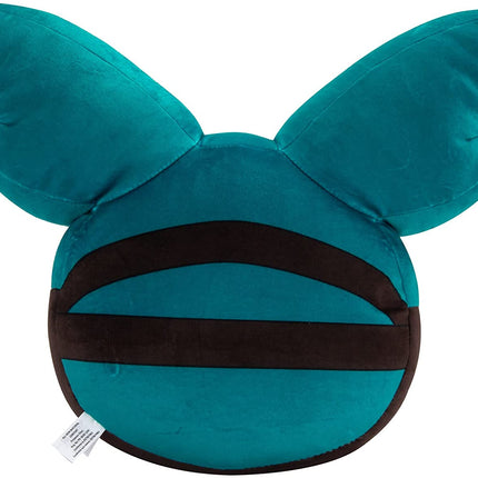 My Hero Academia Deku Mask Mega Plush