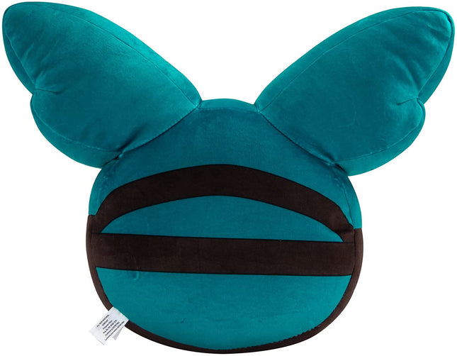 My Hero Academia Deku Mask Mega Plush