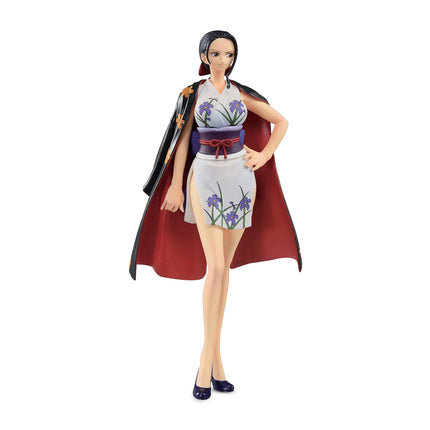 One Piece Ichibansho Nico Robin (Vol.100 Anniversary) Figure