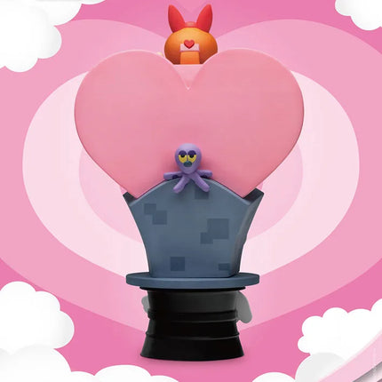 The Powerpuff Girls: Have A Nice Day DS-094 D-Stage Statue