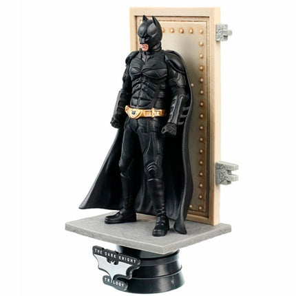 Beast Kingdom The Dark Knight Trilogy: Batman DS-093 D-Stage 6 Inch Statue