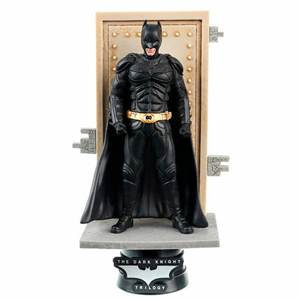 Beast Kingdom The Dark Knight Trilogy: Batman DS-093 D-Stage 6 Inch Statue