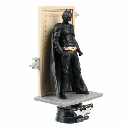 Beast Kingdom The Dark Knight Trilogy: Batman DS-093 D-Stage 6 Inch Statue