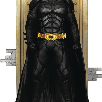 Beast Kingdom The Dark Knight Trilogy: Batman DS-093 D-Stage 6 Inch Statue
