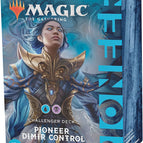 Pioneer Dimir Control