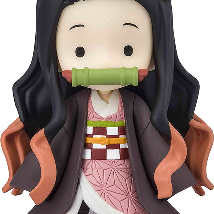 Tamashi Nations - Bandai Spirits Figuarts Mini - Demon Slayer Little Nezuko Kamado