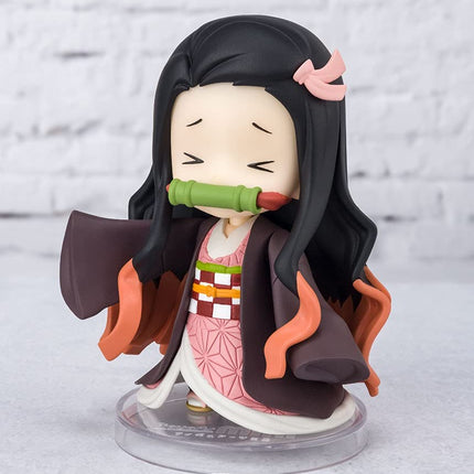 Tamashi Nations - Bandai Spirits Figuarts Mini - Demon Slayer Little Nezuko Kamado
