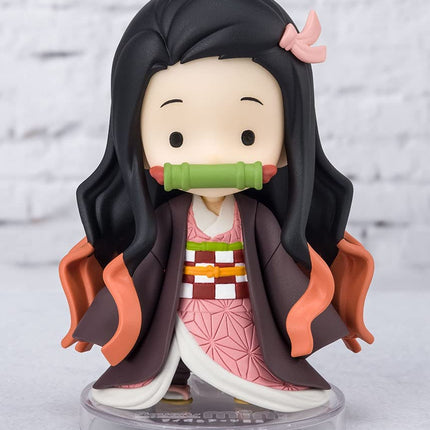Tamashi Nations - Bandai Spirits Figuarts Mini - Demon Slayer Little Nezuko Kamado