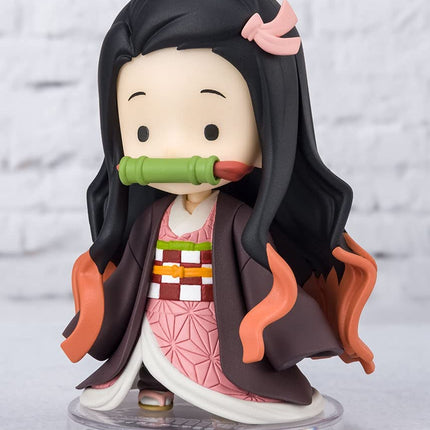 Tamashi Nations - Bandai Spirits Figuarts Mini - Demon Slayer Little Nezuko Kamado