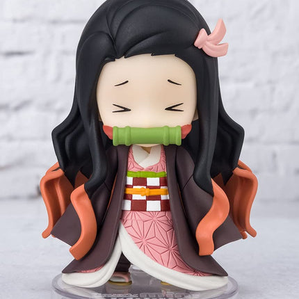 Tamashi Nations - Bandai Spirits Figuarts Mini - Demon Slayer Little Nezuko Kamado
