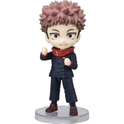 Tamashi Nations - Jujutsu Kaisen Yuji Itadori, Bandai Spirits Figuarts Mini