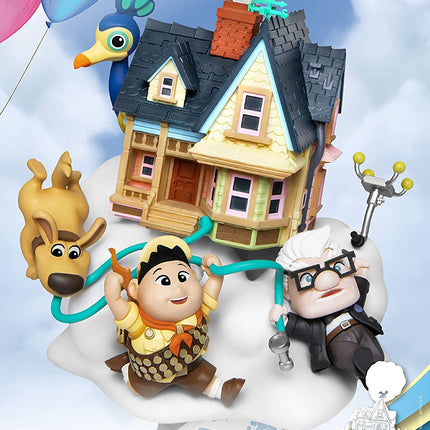 Disney’s Up DS-100 D-Stage Statue
