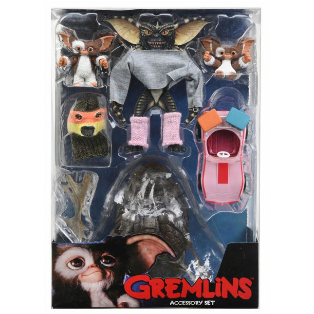 Neca's Gremlins 1984 Gremlin Figure Accessory Pack