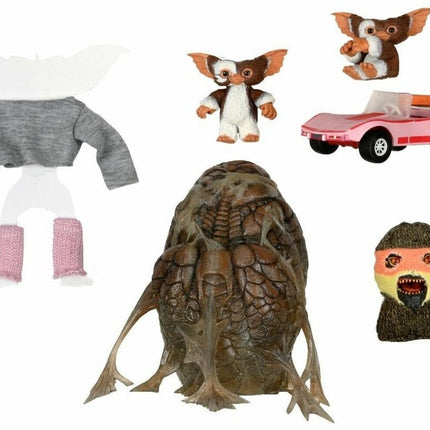 Neca's Gremlins 1984 Gremlin Figure Accessory Pack