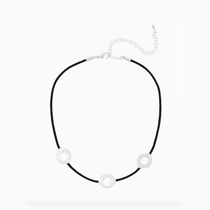 Itachi's Cosplay 3 Loops Necklace