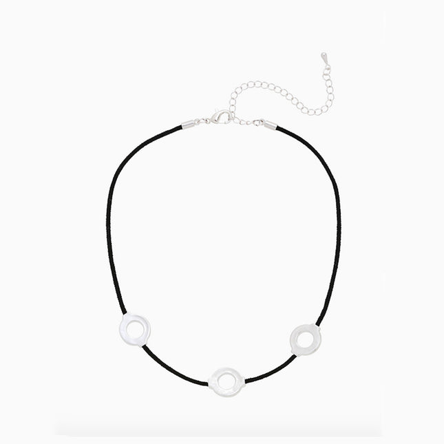 Itachi's Cosplay 3 Loops Necklace
