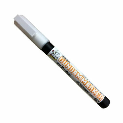 Gundam Marker Clear Gloss [GM501]