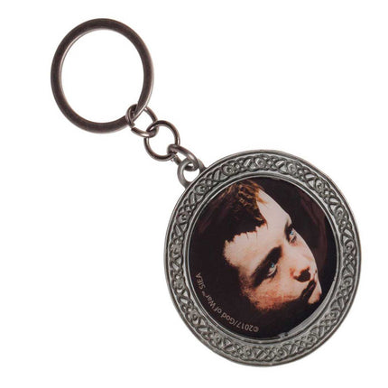 God of War - Kratos & Atreus Keychains