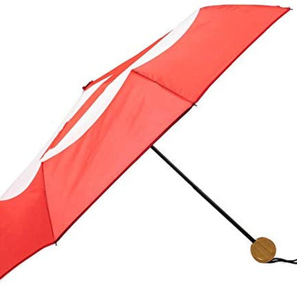 Super Mario Umbrella w/Coin Molded Handle