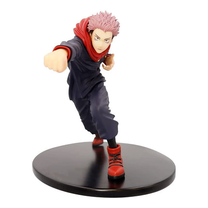 Jujutsu Kaisen Itadori Yuji Vol.2 Prize Figure