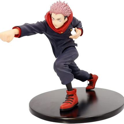 Jujutsu Kaisen Itadori Yuji Vol.2 Prize Figure