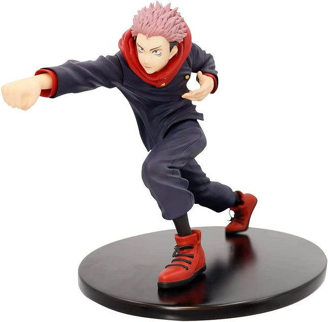 Jujutsu Kaisen Itadori Yuji Vol.2 Prize Figure