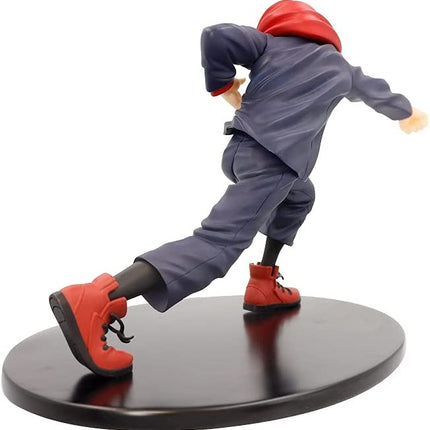 Jujutsu Kaisen Itadori Yuji Vol.2 Prize Figure