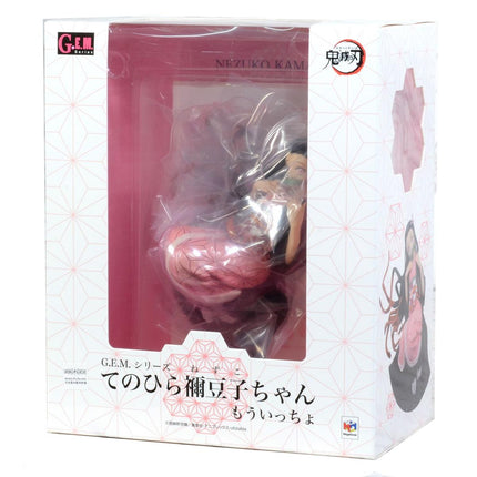 G.E.M Series Demon Slayer Palm Size Nezuko Ver.2