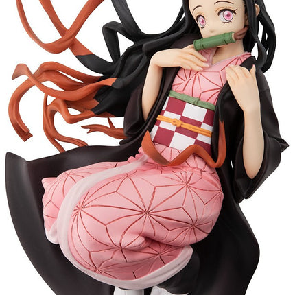G.E.M Series Demon Slayer Palm Size Nezuko Ver.2