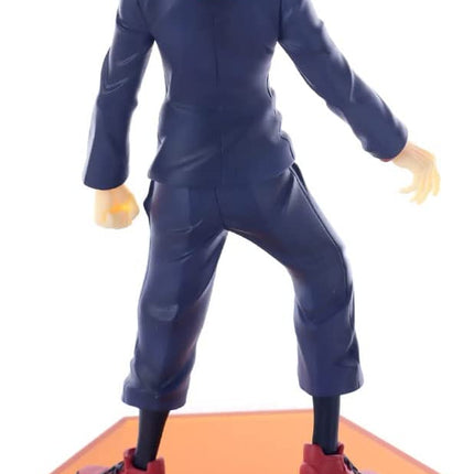 Jujutsu Kaisen: Yuji Itadori Pop Up Parade PVC Figure