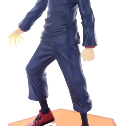 Jujutsu Kaisen: Yuji Itadori Pop Up Parade PVC Figure