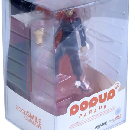 Jujutsu Kaisen: Yuji Itadori Pop Up Parade PVC Figure