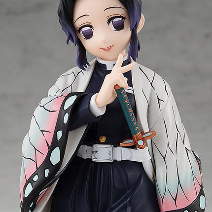 Demon Slayer: Kimetsu no Yaiba: Shinobu Kocho Pop Up Parade PVC Figure