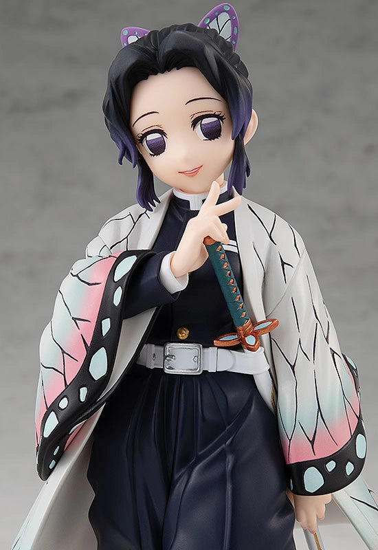 Demon Slayer: Kimetsu no Yaiba: Shinobu Kocho Pop Up Parade PVC Figure